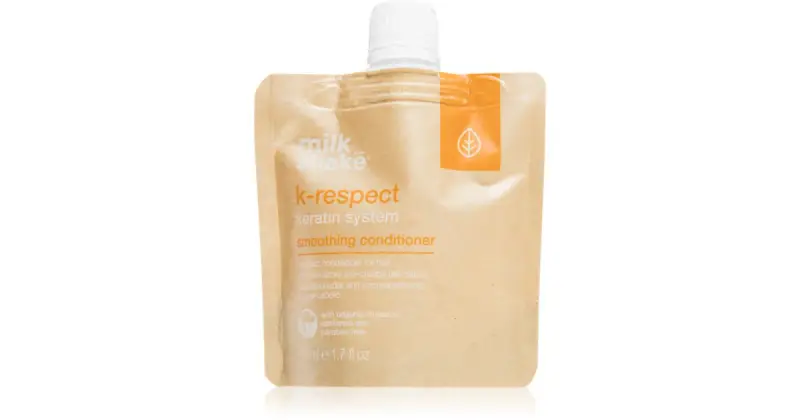 K-Respect balsamo contro i capelli crespi 750 ml