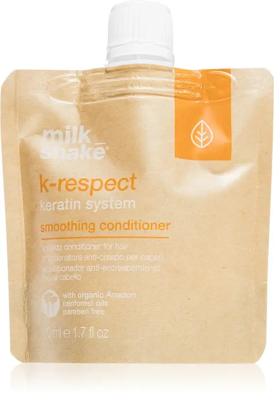 Milk_Shake K-Respect Sistema Cheratina Balsamo Levigante 50 ml