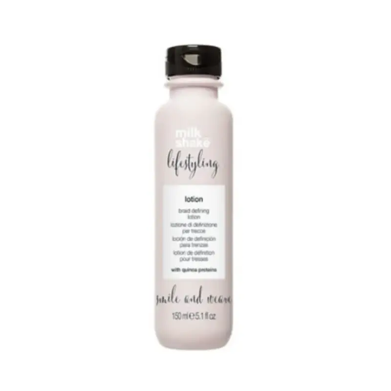 Milk_Shake Lifestyleling Lozione Definitiva Treccia 150 ml