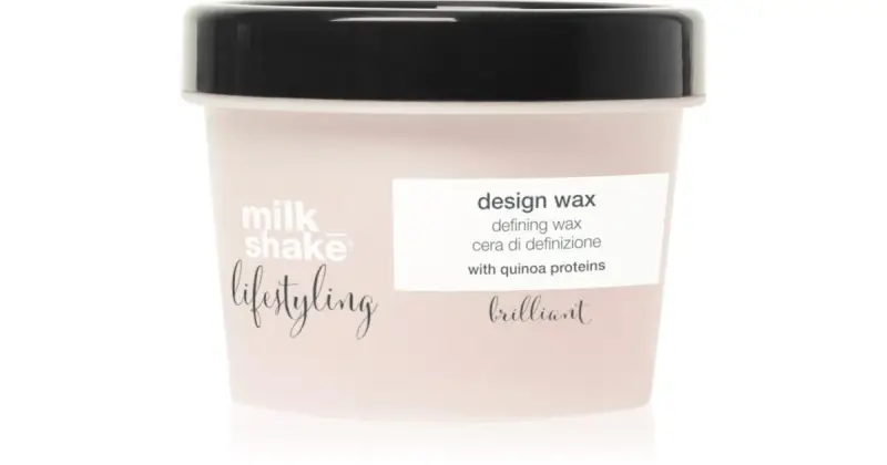 Lifestyling Design Wax 100 ml