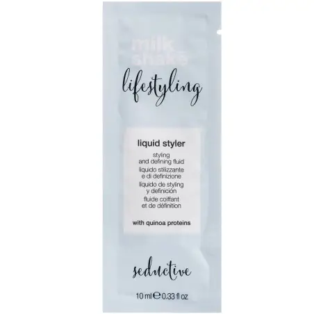 Lifestyling Liquid Styler Fluido UV 10 ml