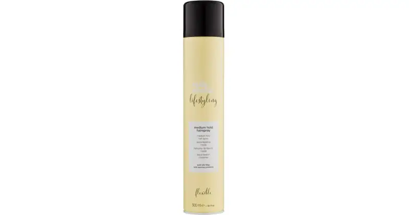 Lifestyling Spray a tenuta media 500 ml