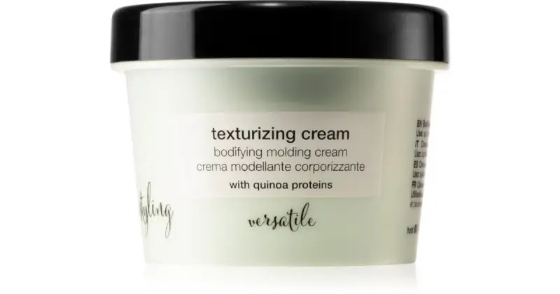Milk_Shake Lifestylling Crema Texturizzante 100 ml