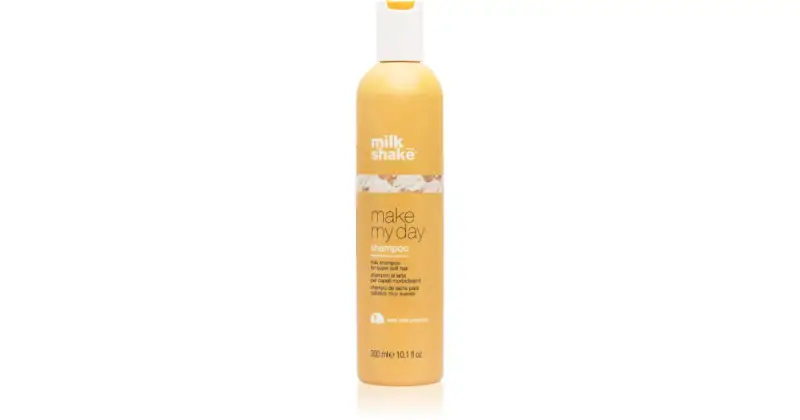 Make My Day shampoo ammorbidente per tutti i tipi di capelli 1000 ml