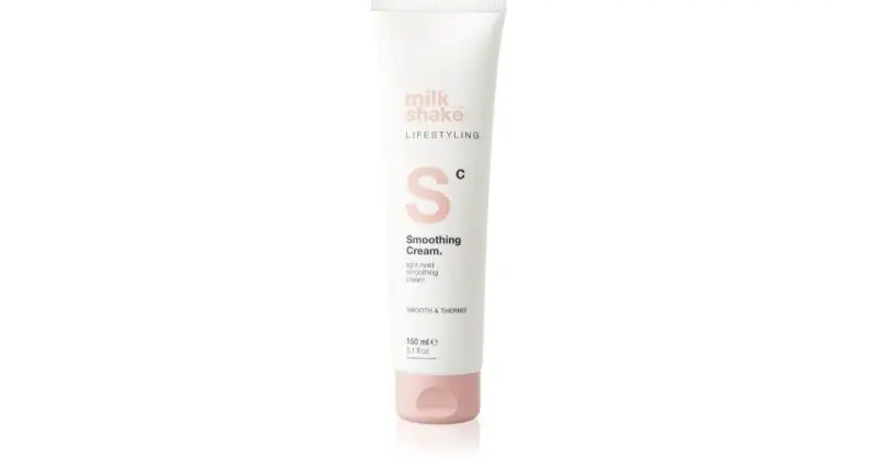 milk_shake Milk Shake Lifestyling crema lisciante per capelli 150 ml