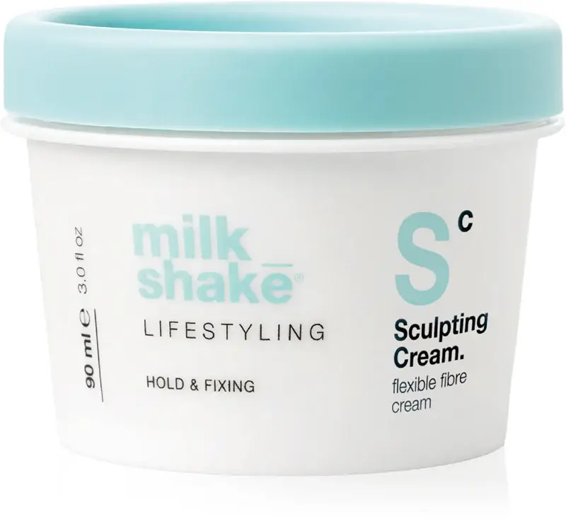 milk_shake Milk Shake Lifestyling Sculpting crema pasta modellante per capelli 90 ml