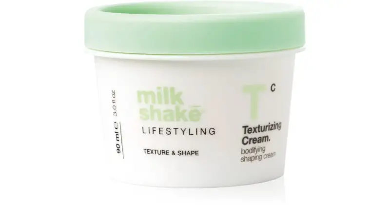milk_shake Milk Shake Lifestyling Texturizing cera con effetto texture per capelli 90 ml