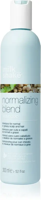 Milk_Shake Normalizing Blend shampoo 300 ml