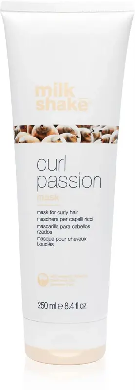 Milk_Shake Passion Maschera Ricci 250 ml