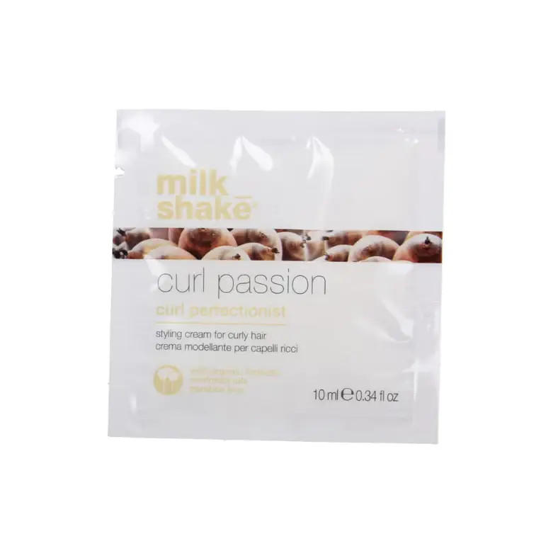 Ricci styling Lozione Capelli Senza Parabeni 10 ml