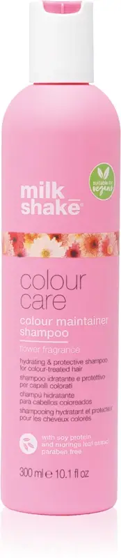 Shampoo colorante Milk Shake 300 ml