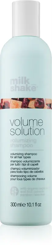Shampoo Milk Shake Volume Solution 300 ml