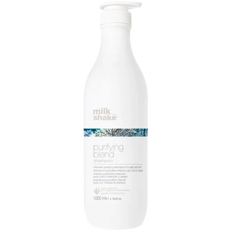 Shampoo purificante Milk Shake 1000ml