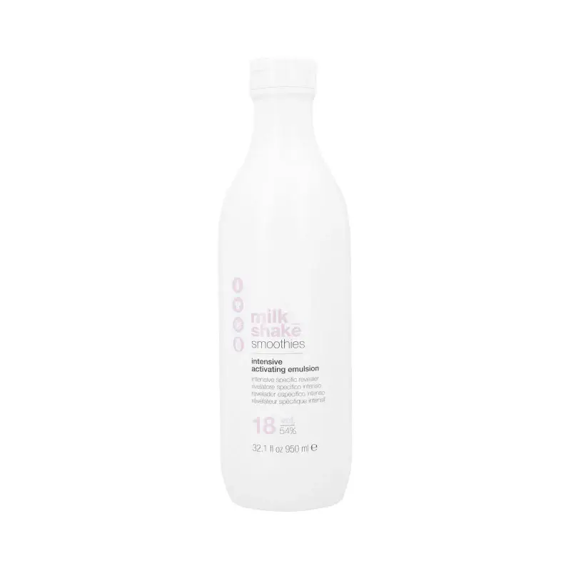 Smoothies Intensive Activating Emulsion, 950 ml
