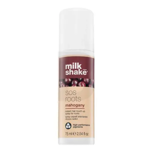 Milk_Shake SOS Radici Ritocco Immediato Capelli mogano 75 ml
