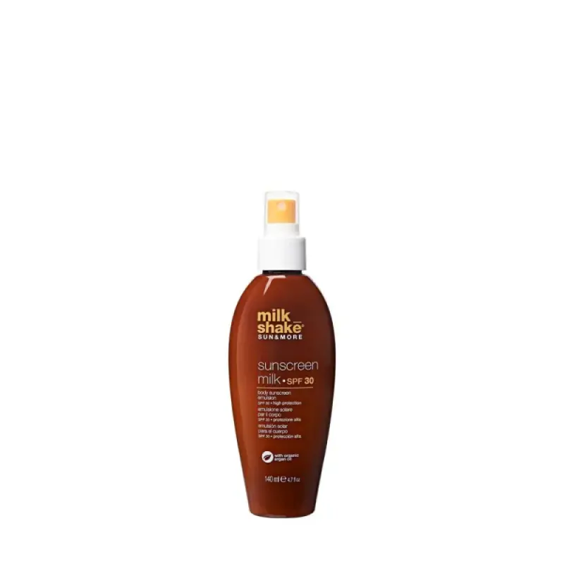 Sun & More Protezione da The Elements Lozione per il corpo giorno SPF 30 140 ml