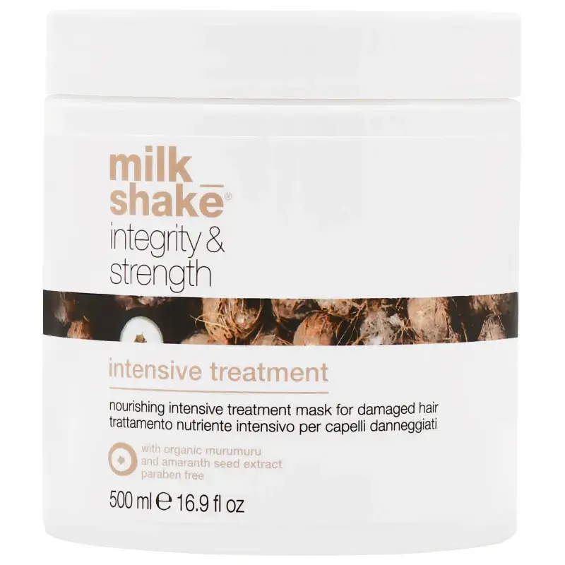 Trattamento per l integrità e la forza del milkshake 500 ml
