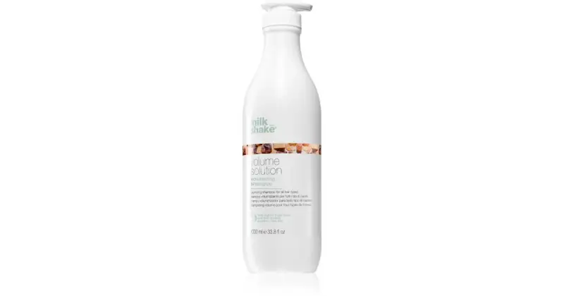 Volume Solution shampoo volumizzante per tutti i tipi di capelli 1000 ml