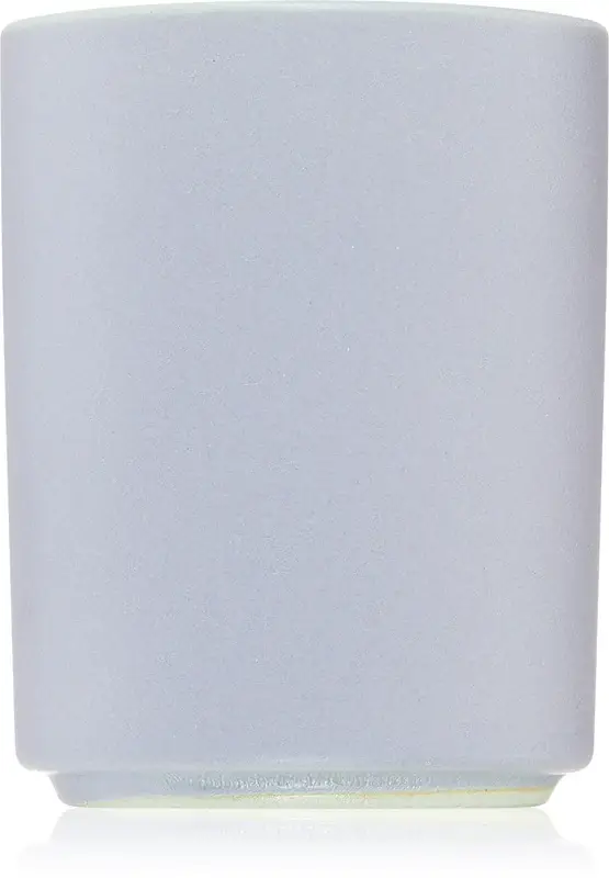 . Earth & Ember Blackberries & Basil candela profumata 57 g