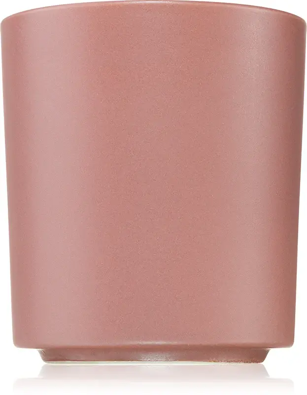 . Earth & Ember Cashmere Blush candela profumata 369 g