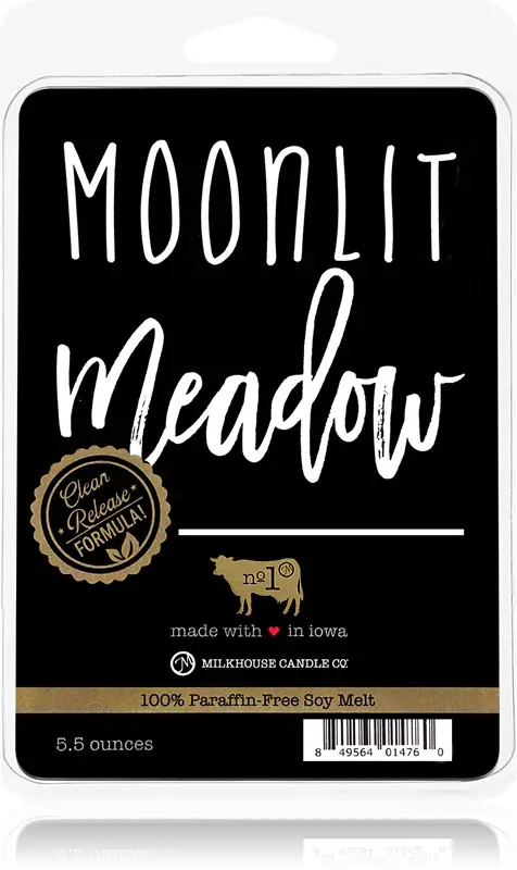 . Farmhouse Moonlit Meadow cera per lampada aromatica 155 g