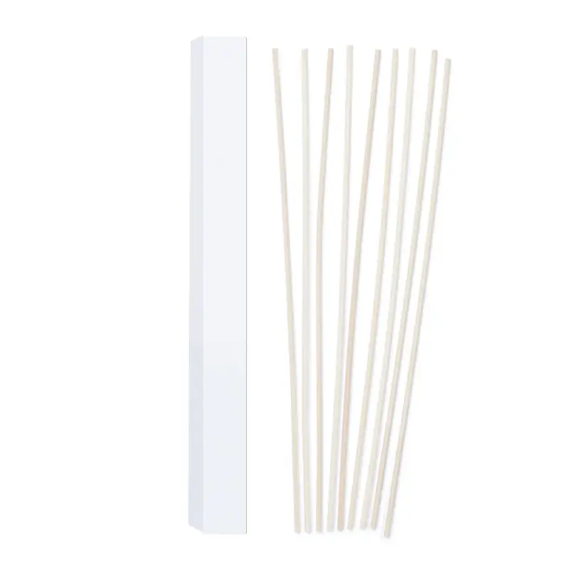 Air Design Bastoncini Bianchi Magnum - Profumo ambienti