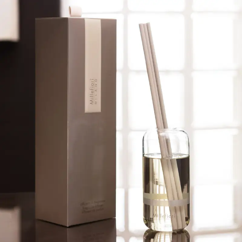 Air Design Diffusore Capsule - Trasparente - Diffusori di profumo miniatura 2