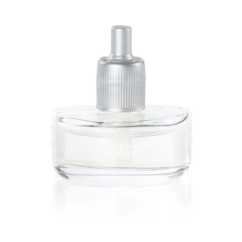 Aria Legni & Spezie - Ricarica per Diffusore Elettrico ARIA - Profumo casa