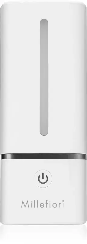 Diffusore Moveo Bílá