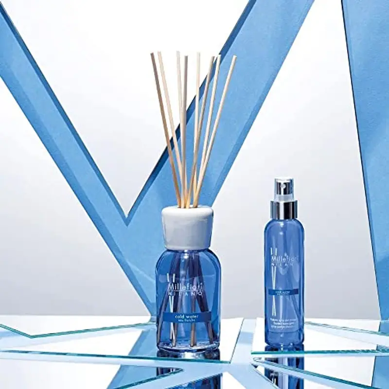 Millefiori Milano FRAGRANZA per DIFFUSORE 250ml Cold Water miniatura 2