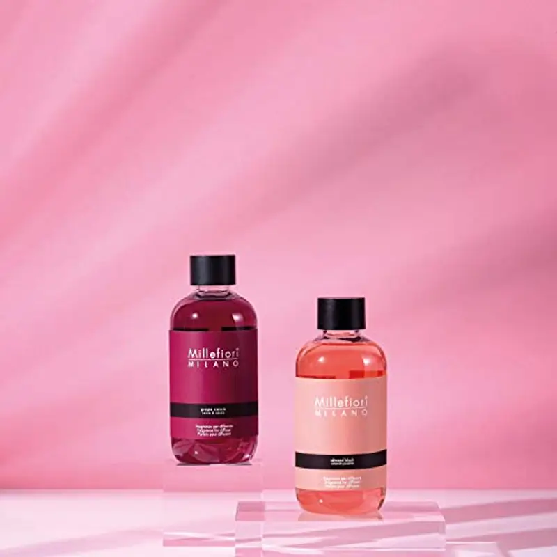 Millefiori Milano FRAGRANZA per DIFFUSORE 250ml Grape Cassis miniatura 2