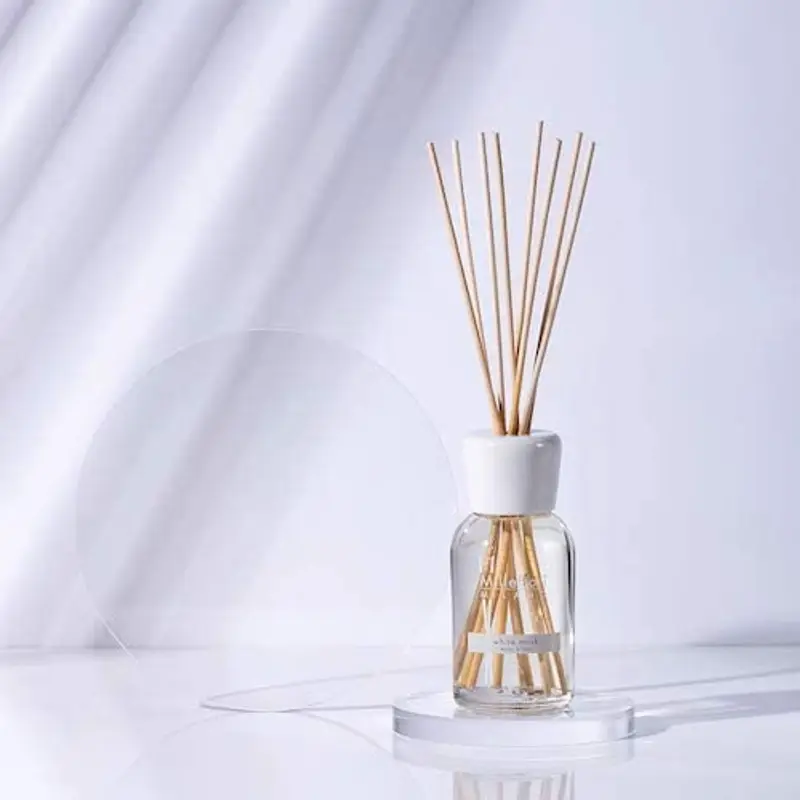 Millefiori Milano FRAGRANZA per DIFFUSORE 250ml White Musk miniatura 2