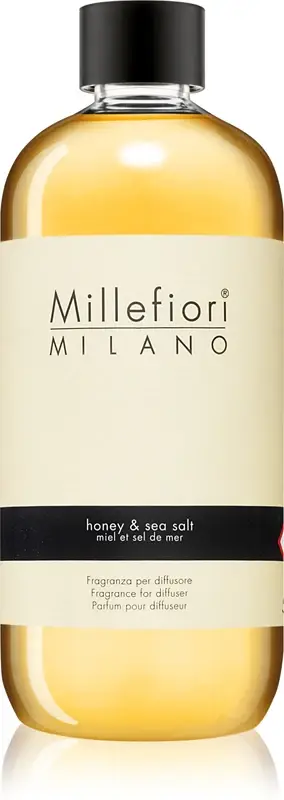 Honey & Sea Salt ricarica per diffusori di aromi 500 ml