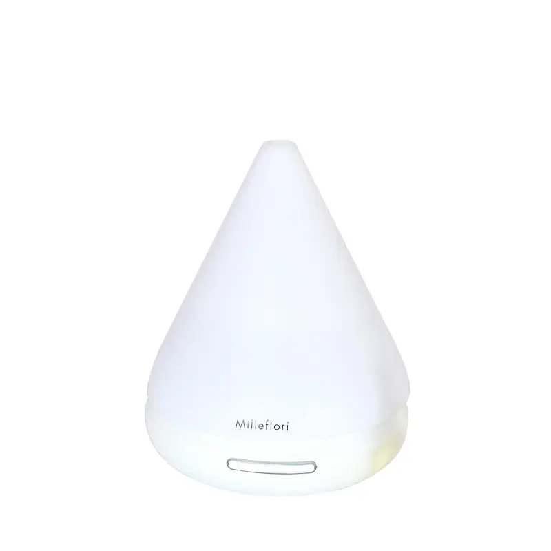 Hydro Diffusore ad Ultrasuoni Piramide - Diffusori di profumo