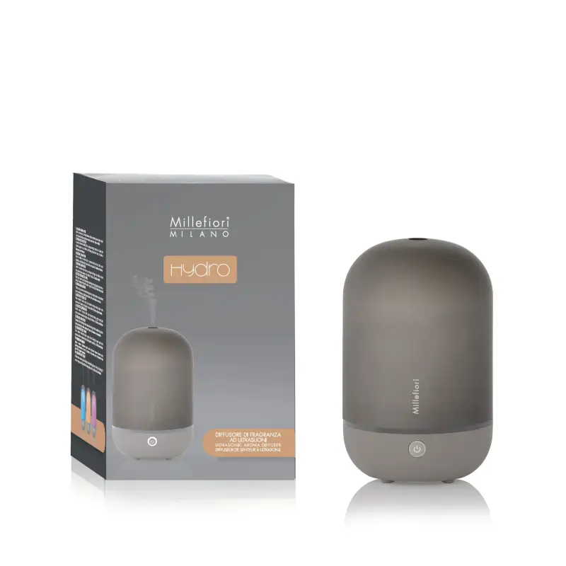 Hydro Diffusore ad Ultrasuoni Rounded - Diffusori di profumo