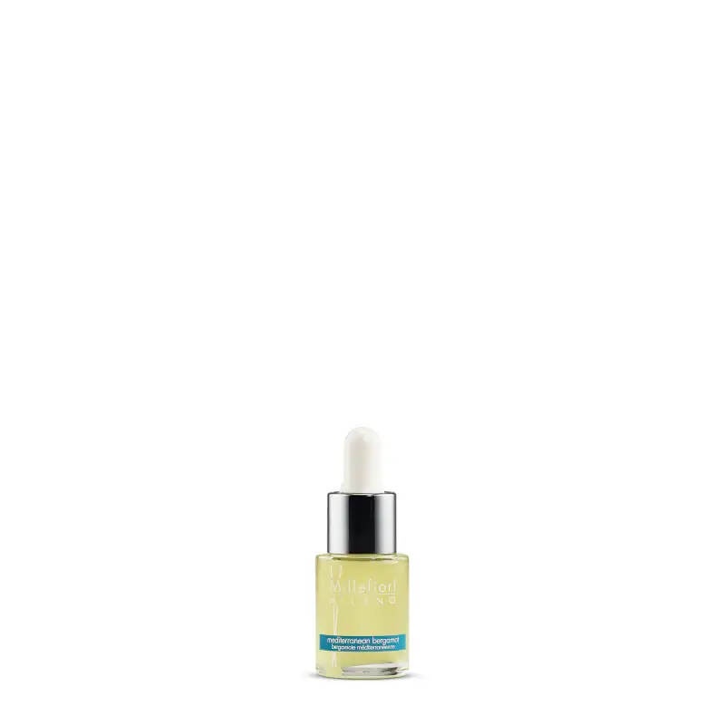 Hydro Mediterranean Bergamot - Profumo casa