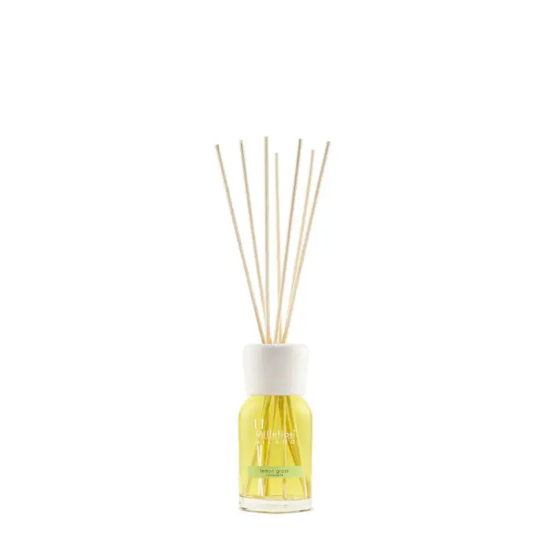 Millefiori Milano Lemon Grass - Diffusori di profumo