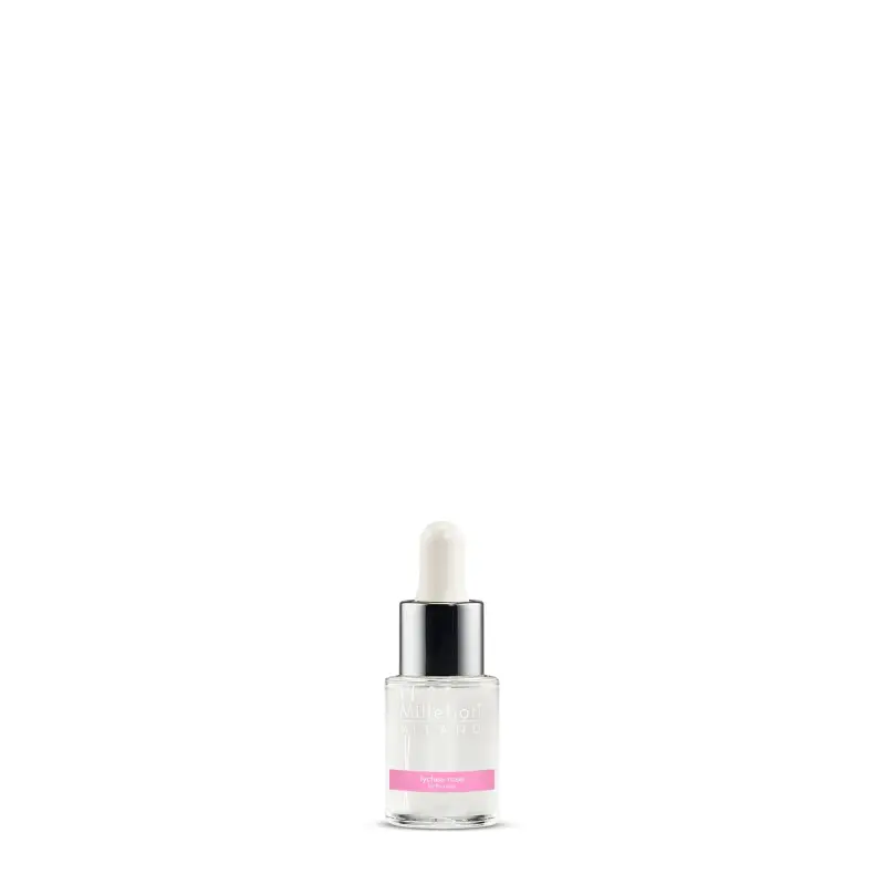 Millefiori Milano Lychee Rose - Profumo casa