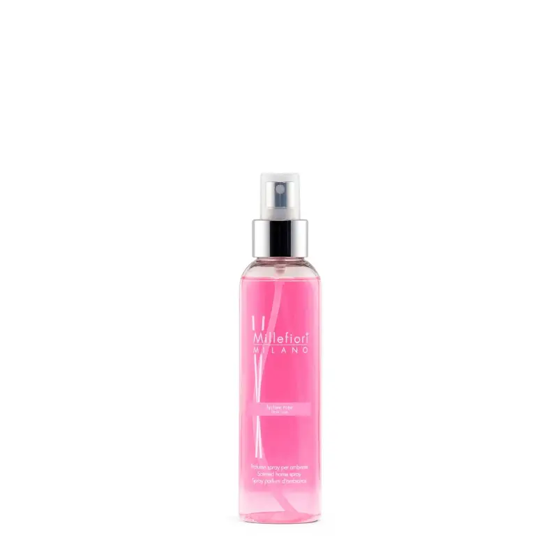 Millefiori Milano Lychee Rose - Profumo casa