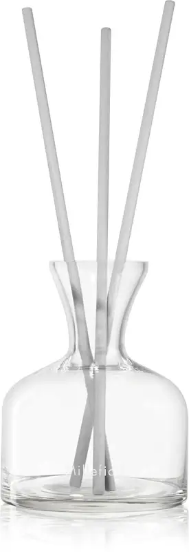 Millefiori Air Design Vase Transparent diffusore di aromi senza ricarica (10 x 13 cm)