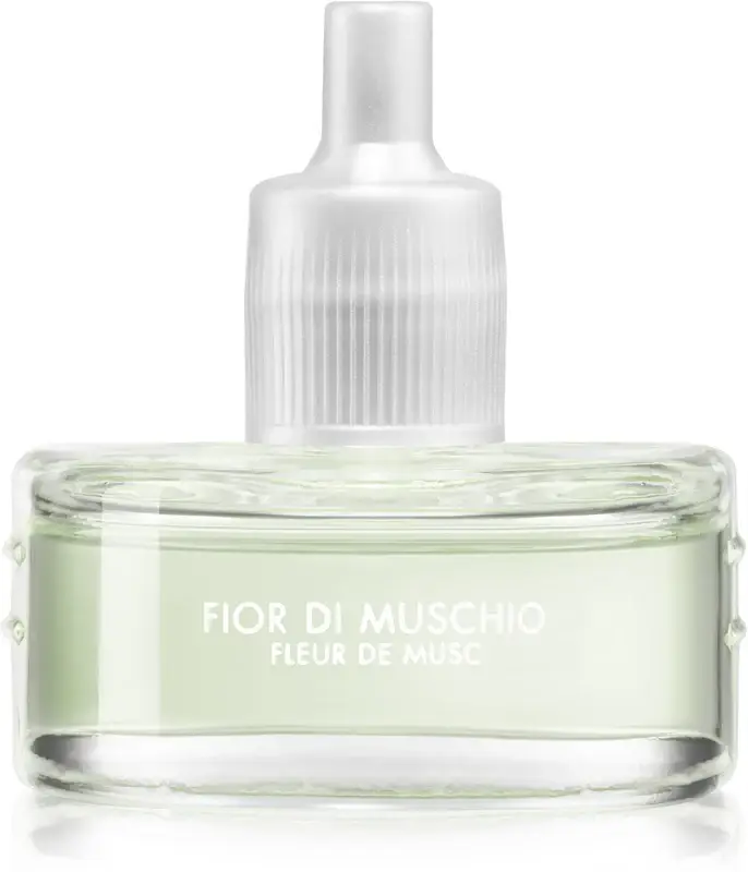 Millefiori Aria Fiori di Muschio ricarica diffusore elettrico 20 ml