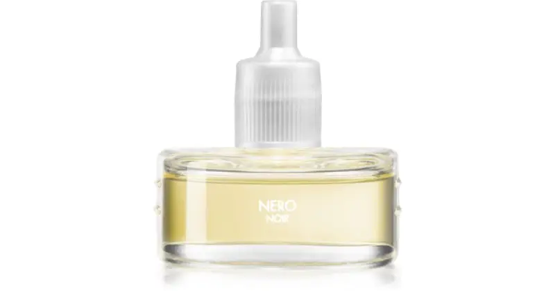 Millefiori Aria Nero ricarica diffusore elettrico 20 ml