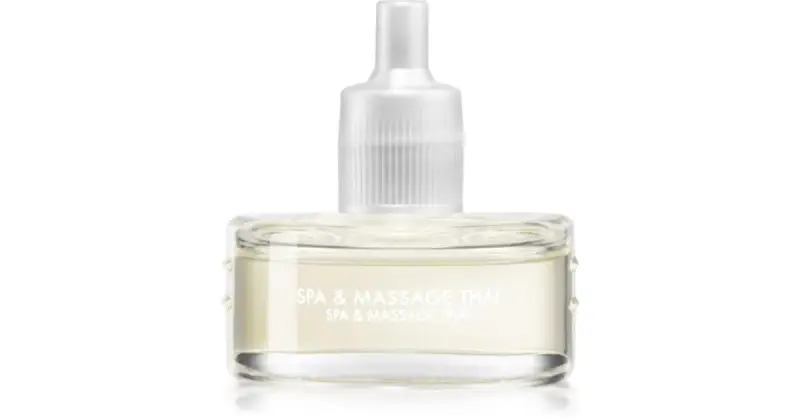 Millefiori Aria Spa & Massage Thai ricarica diffusore elettrico 20 ml