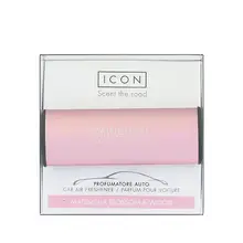 Millefiori Icon Scent the Road Magnolia Blossom & Wood (magnolia e legno)