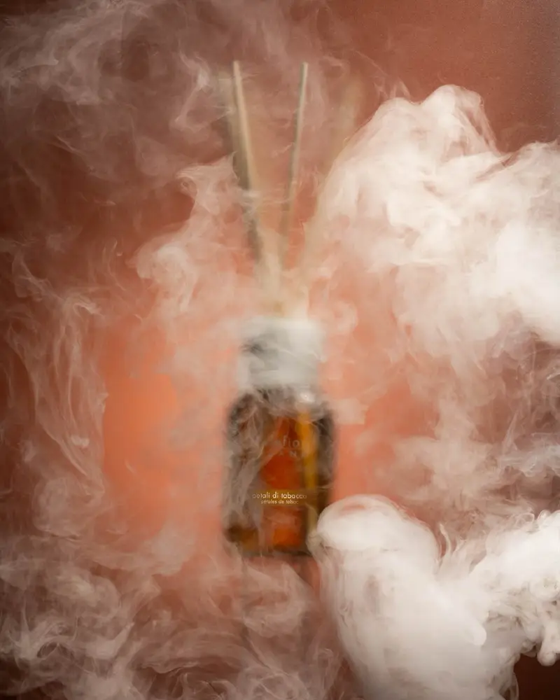 Millefiori Milano Petali di Tabacco - Diffusori di profumo miniatura 3