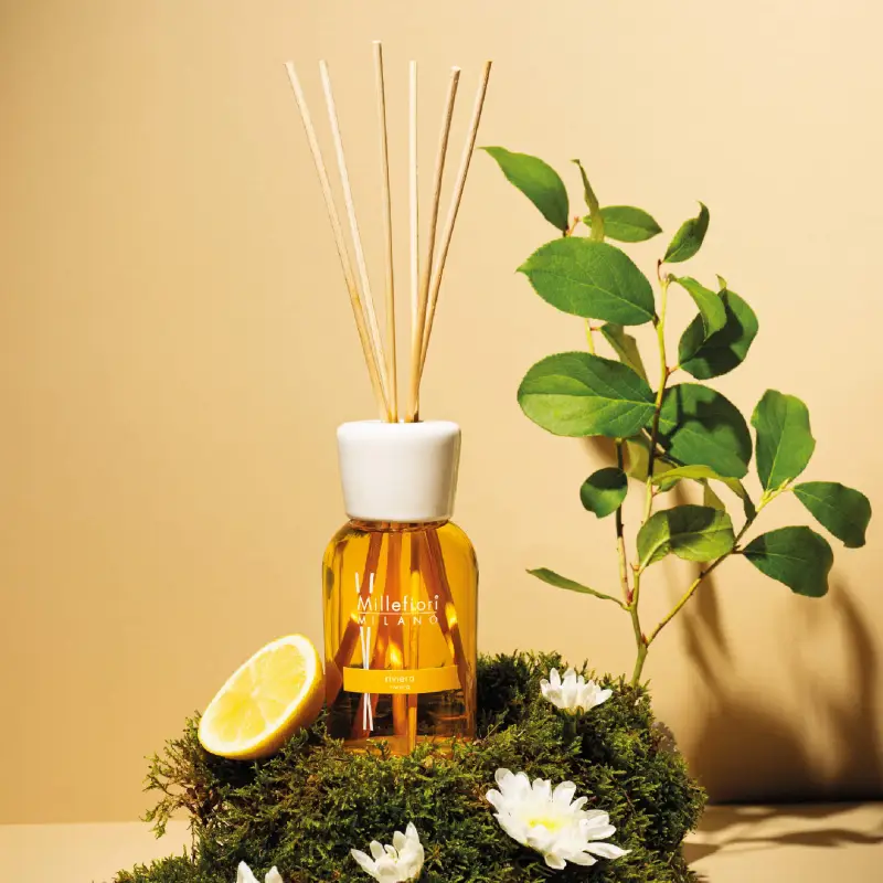 Millefiori Milano Riviera - Diffusori di profumo miniatura 3