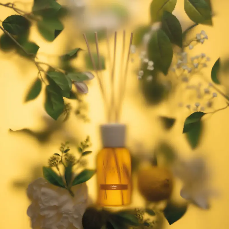 Millefiori Milano Riviera - Diffusori di profumo miniatura 4