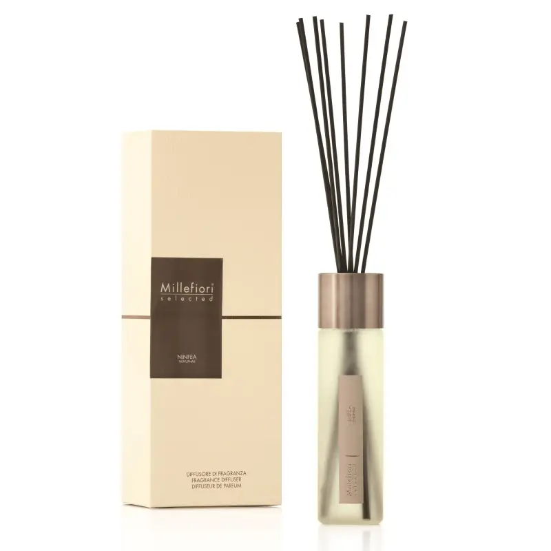 Selected Ninfea - Diffusori di profumo
