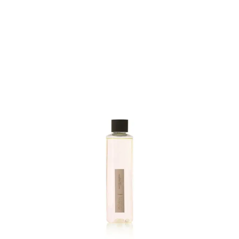 Selected Smoked Bamboo - Profumo casa