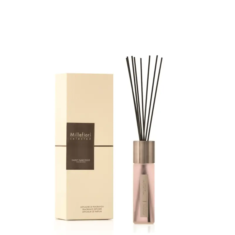 Selected Sweet Narcissus - Diffusori di profumo